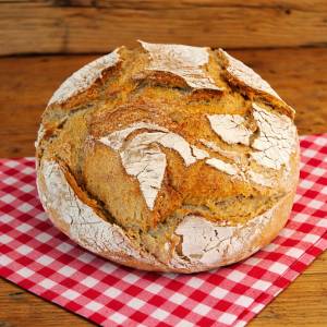 Bauernbrot 0,5 kg BIO