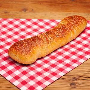 Wurzelsepp Dinkelseelen BIO