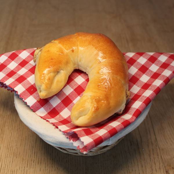 Nussgipfel