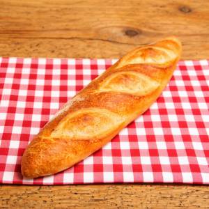 Baguette Brötchen BIO