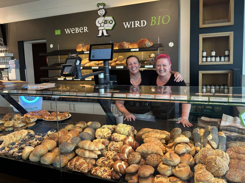 Verkauf Caféhaus am Flughafen Minijob Samstags
