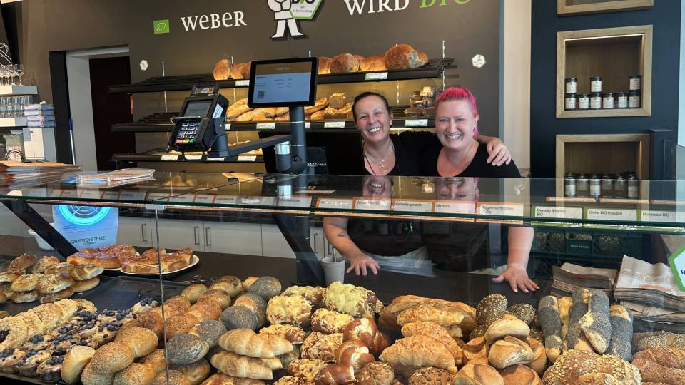 Verkauf Caféhaus am Flughafen Minijob Samstags