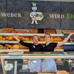 Verkauf Bäckerei Caféhaus Meckenbeuren Minijob Wochenende